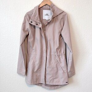 O’Neill Jacket/Raincoat